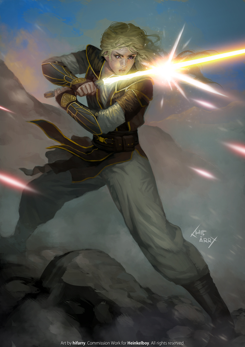 Star Wars Rule 34 Image