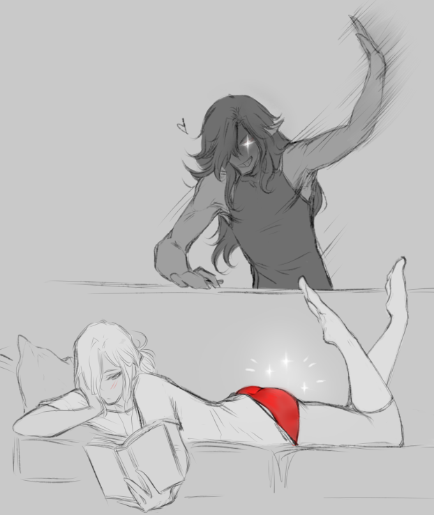 Original Rule 34 Image