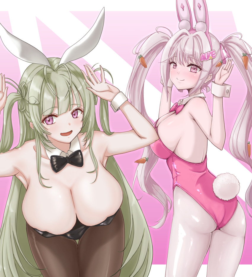 Alice (Nikke) Rule 34 Image