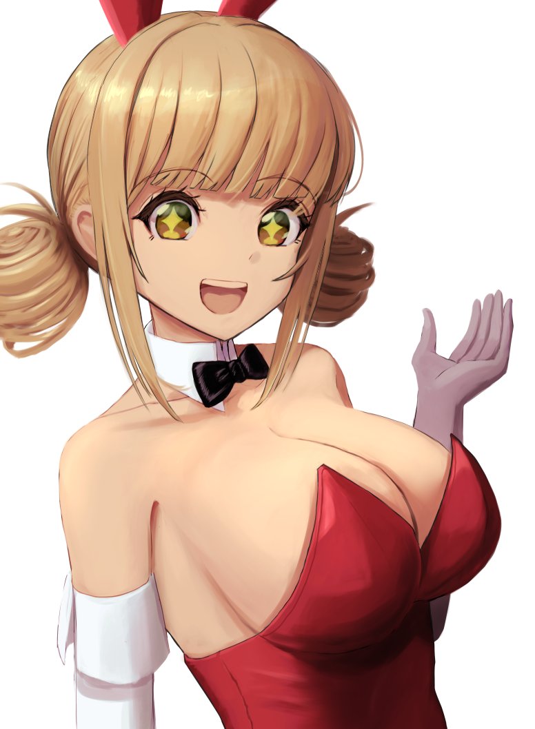Goddess Of Victory: Nikke Rule 34 Image