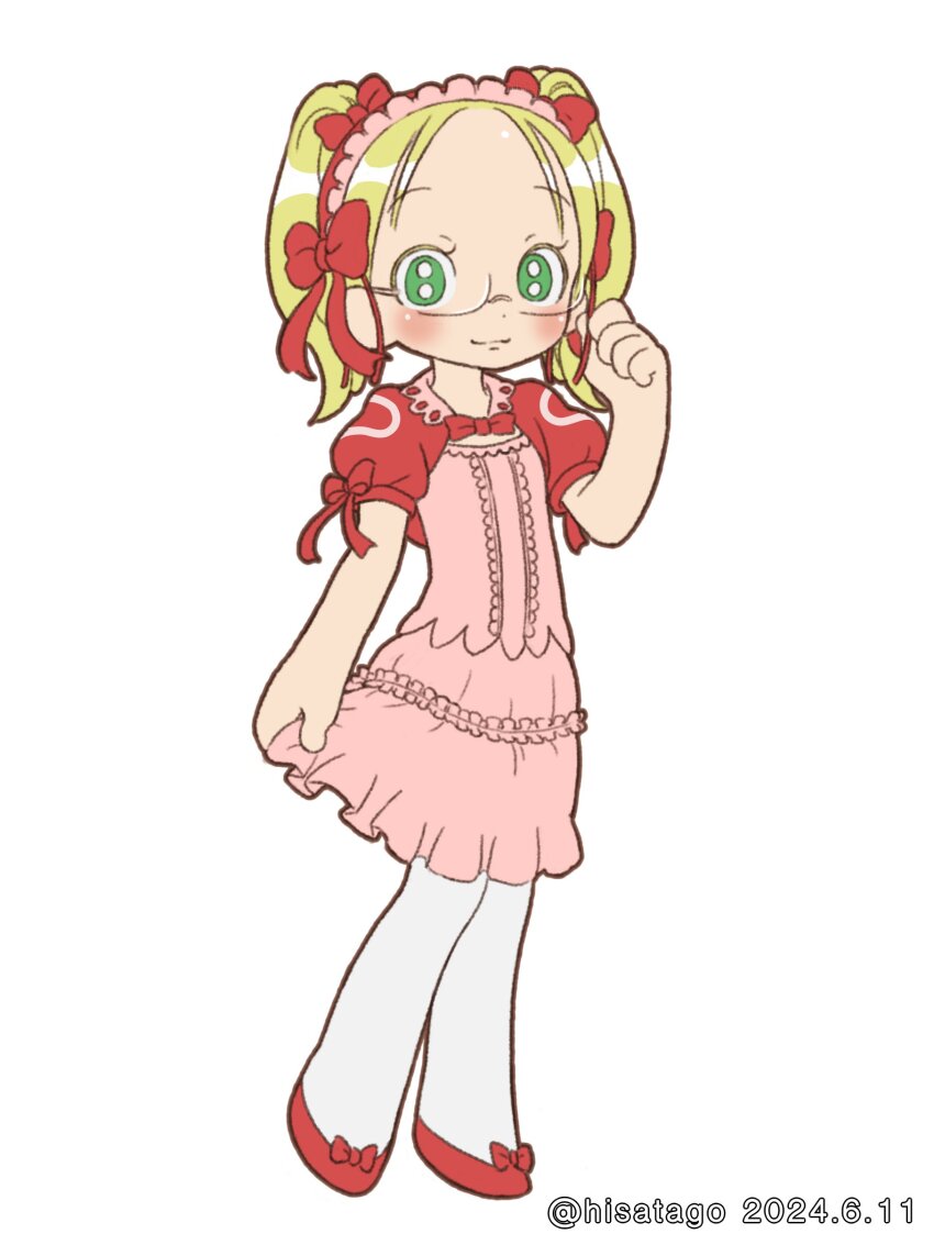 Riko (Made In Abyss) Rule 34 Image
