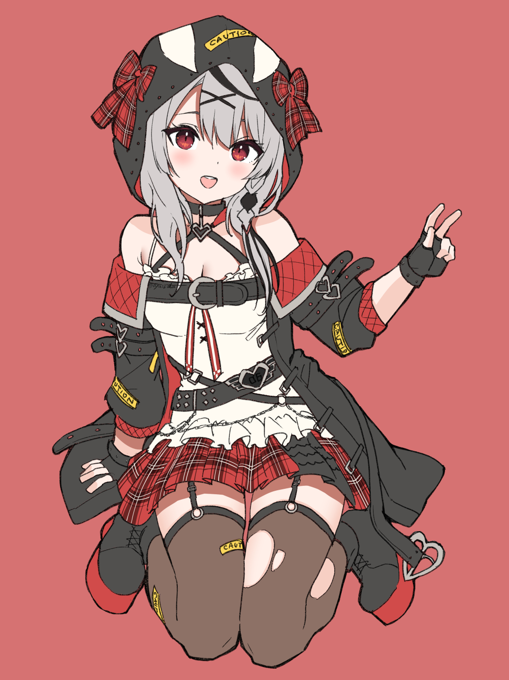 Sakamata Chloe (Hololive) Rule 34 Image