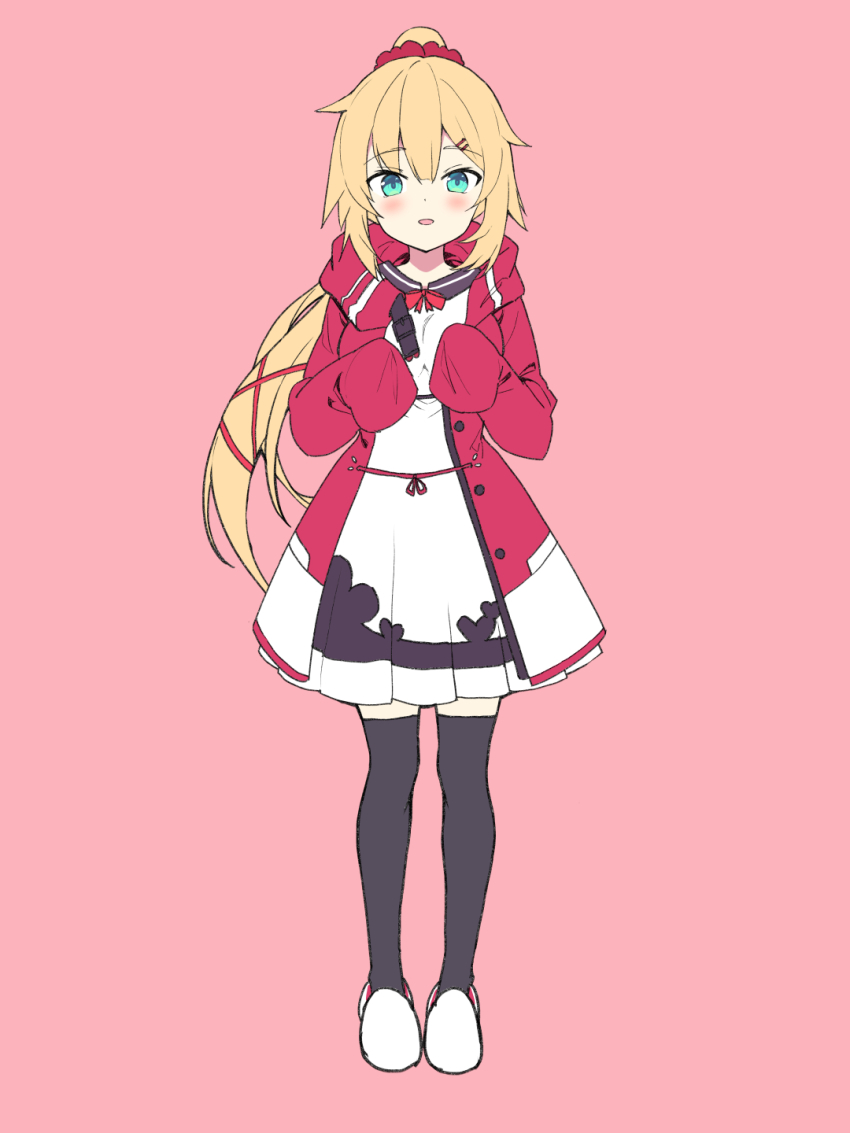 Akai Haato (Hololive) Rule 34 Image