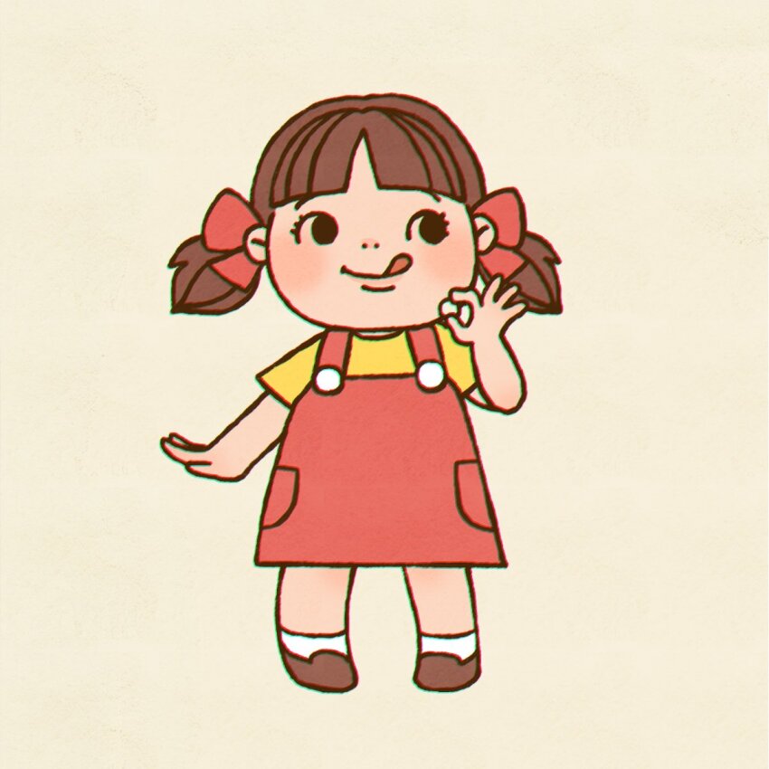 Brown Background Rule 34 Image