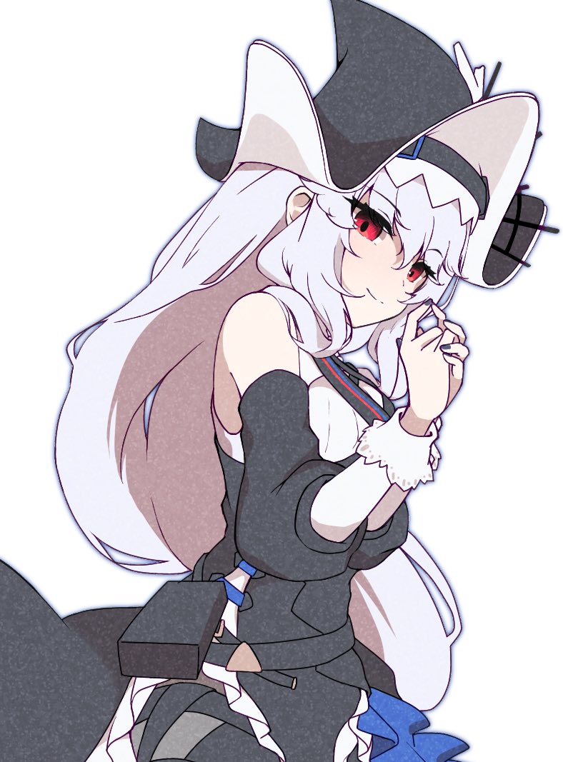 Specter (Arknights) Rule 34 Image