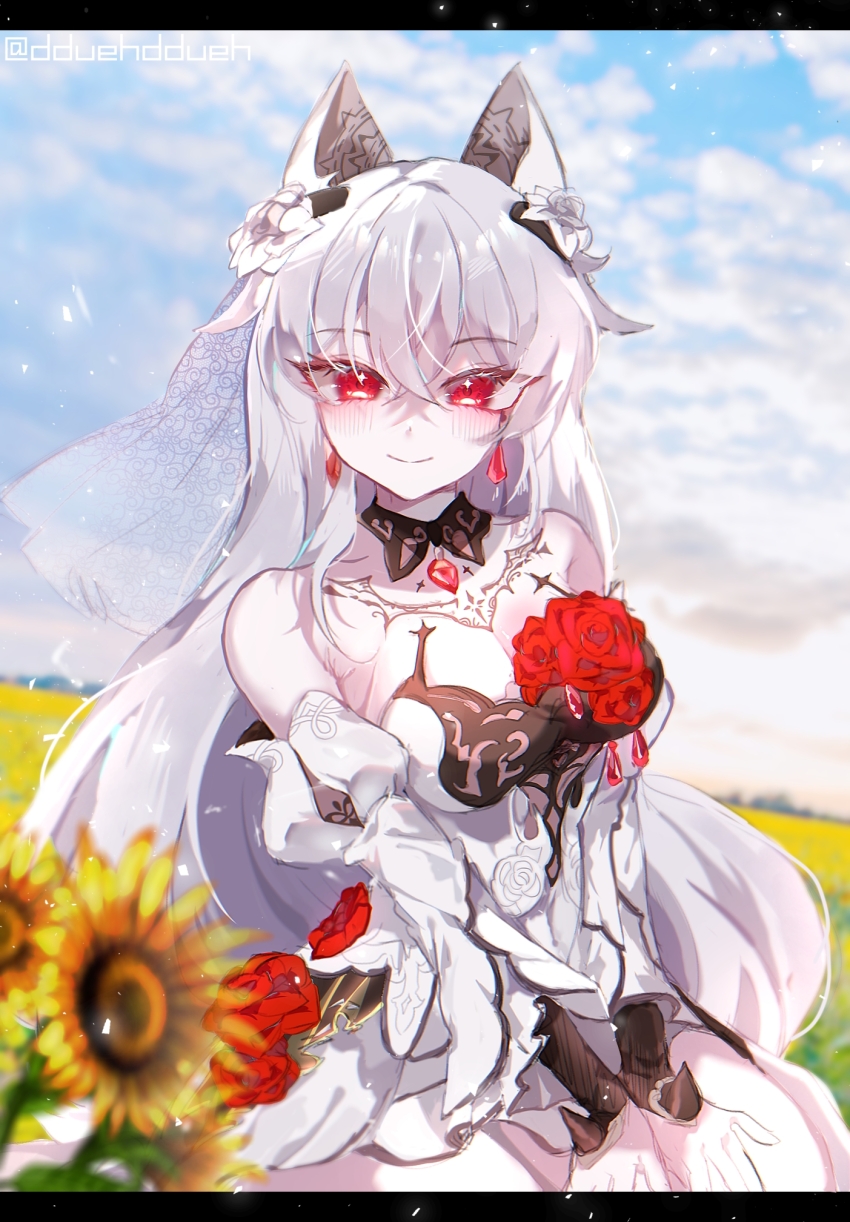 Theresa Apocalypse (Honkai (Series)) Rule 34 Image