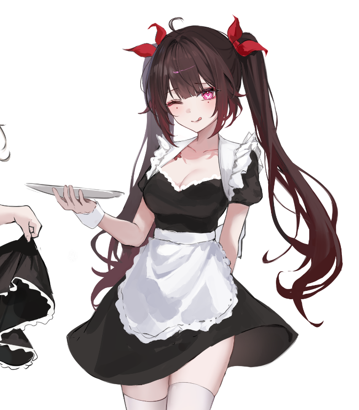 Sparkle (Honkai: Star Rail) Rule 34 Image