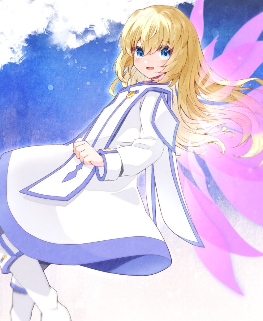Colette Brunel (Tales Of (Series)) Rule 34 Image