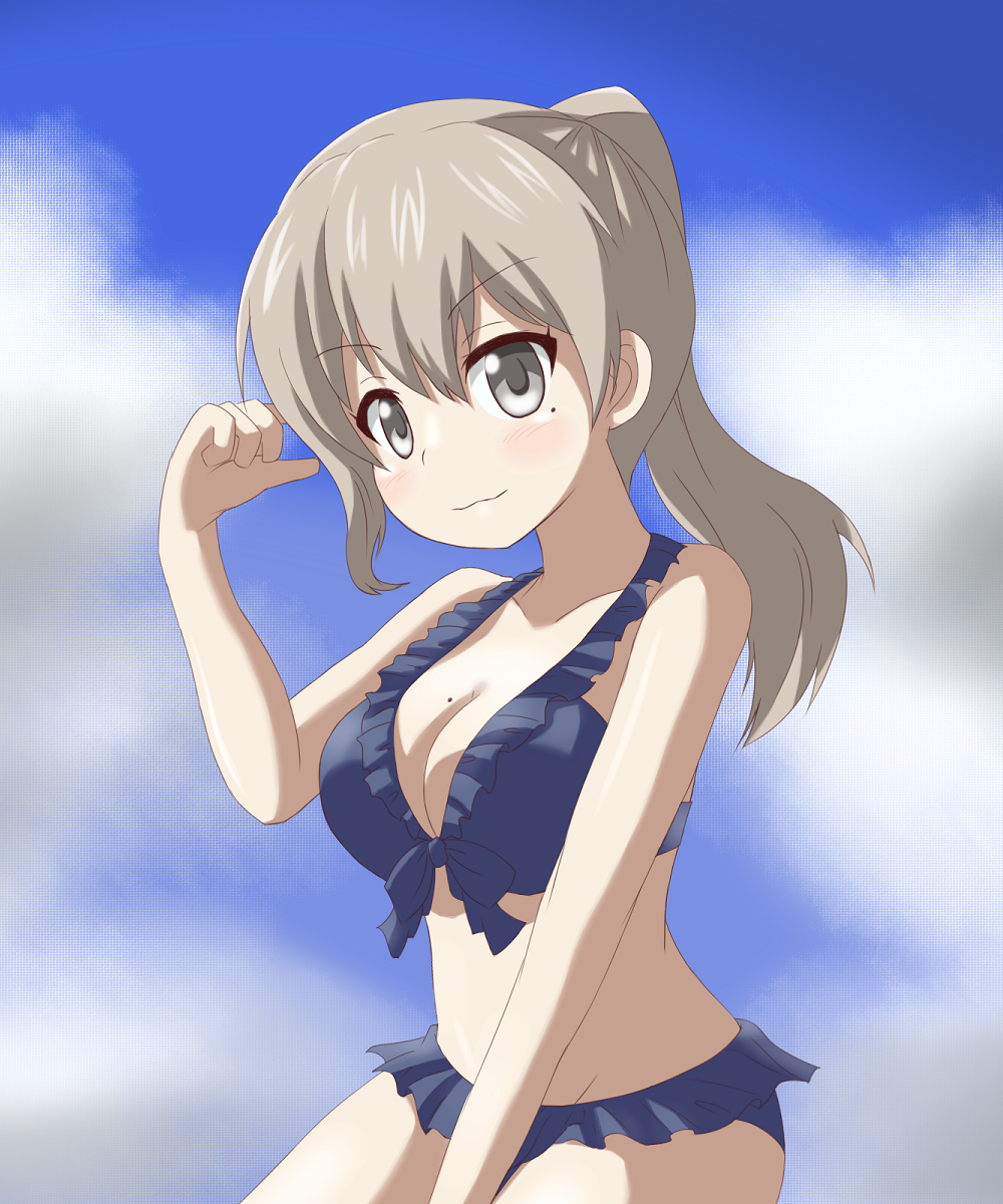 Koisuru Asteroid Rule 34 Image