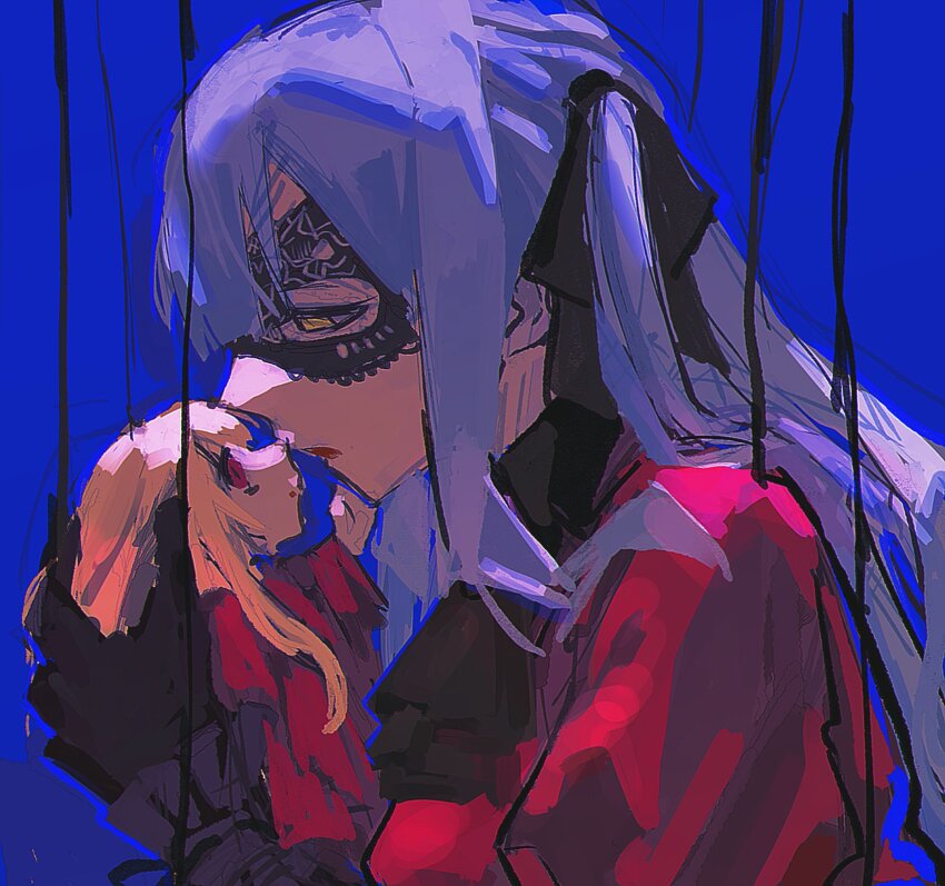 Togawa Sakiko (Bang Dream!) Rule 34 Image