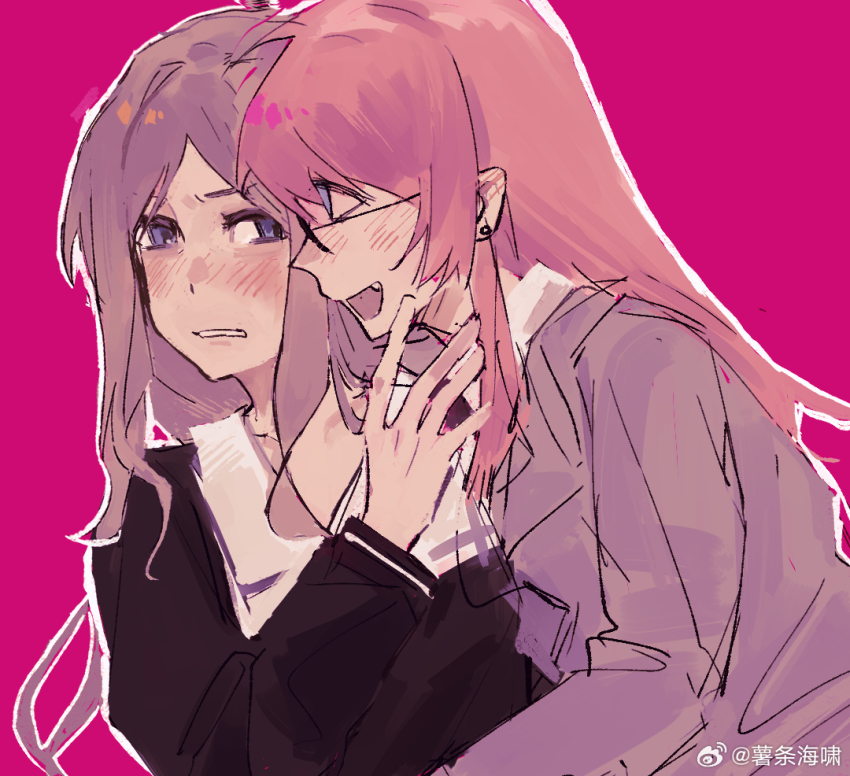 Chihaya Anon (Bang Dream!) Rule 34 Image