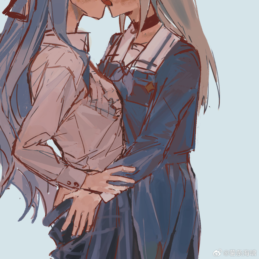 Togawa Sakiko (Bang Dream!) Rule 34 Image