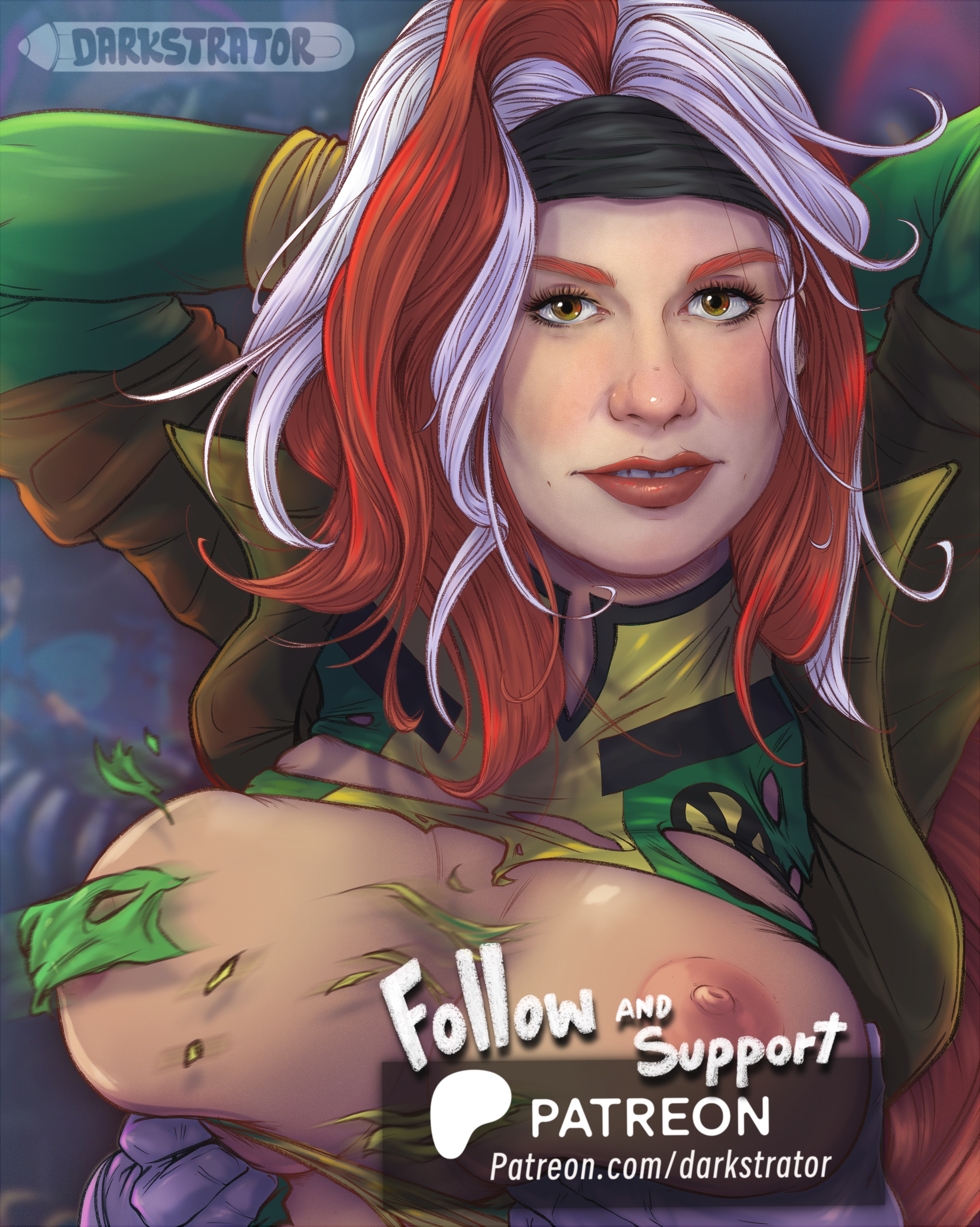 Anna Marie (Disney) Rule 34 Image