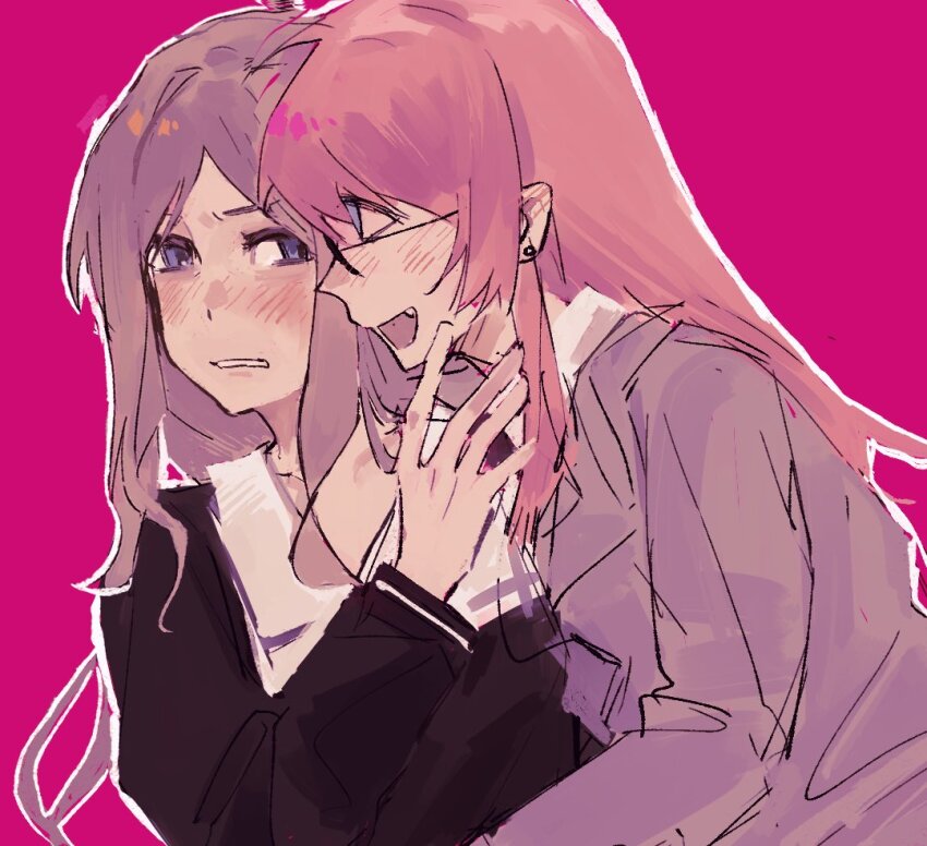 Chihaya Anon (Bang Dream!) Rule 34 Image