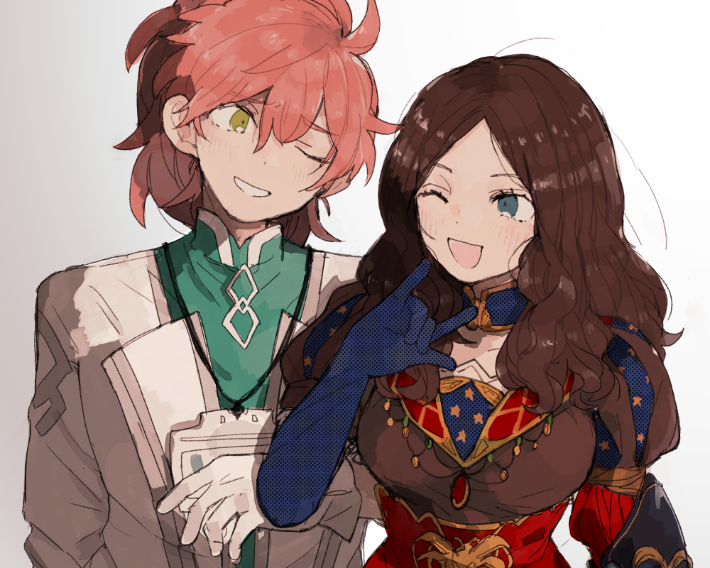 Leonardo Da Vinci (Fate) Rule 34 Image