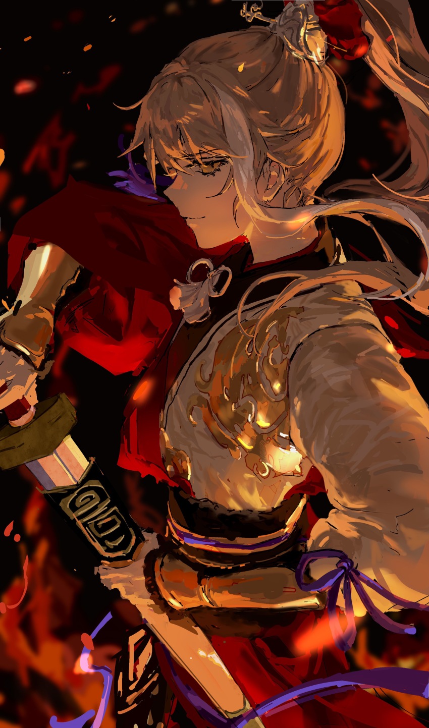 Fate/Samurai Remnant Rule 34 Image