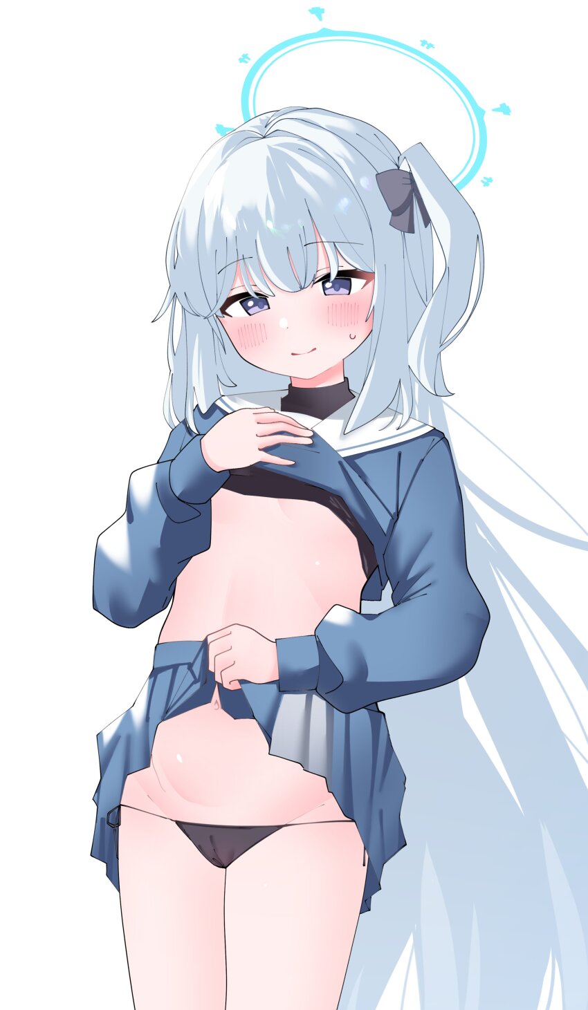 Miyako (Blue Archive) Rule 34 Image