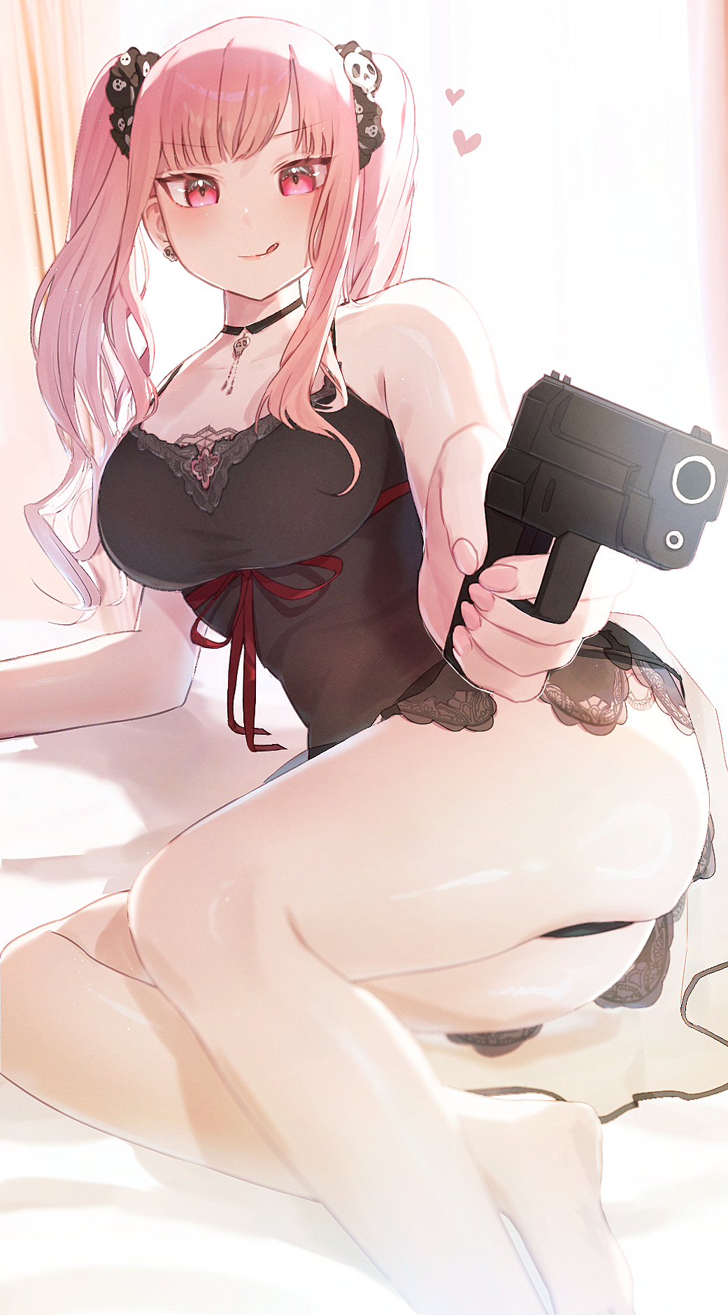 Mori Calliope (Hololive) Rule 34 Image