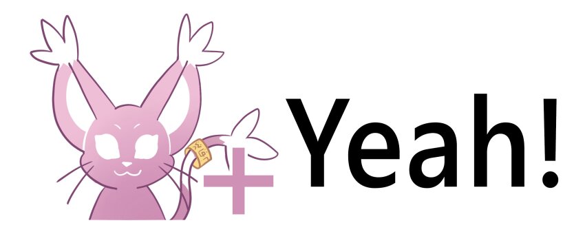 Tailmon (Digimon) Rule 34 Image