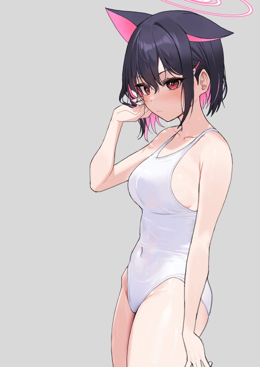 Kazusa (Blue Archive) Rule 34 Image