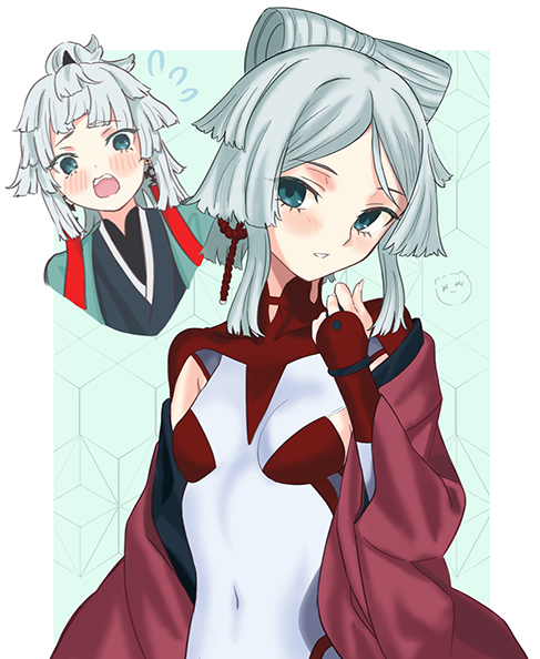 Yui Shousetsu (Fate) Rule 34 Image