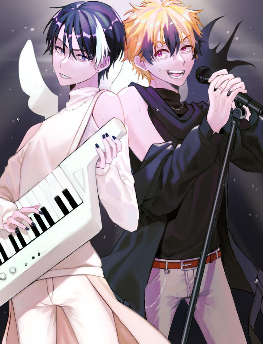Servamp Rule 34 Image