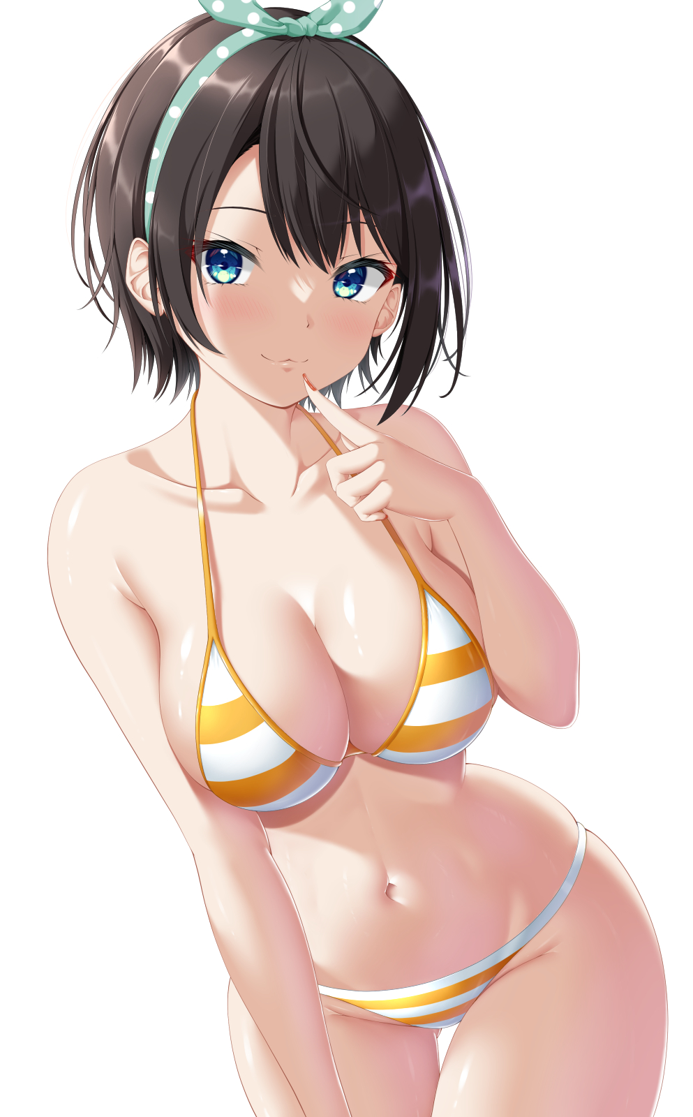 Oozora Subaru (Hololive) Rule 34 Image