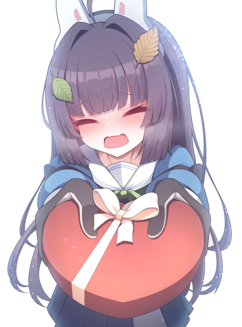 Miyu (Blue Archive) Rule 34 Image