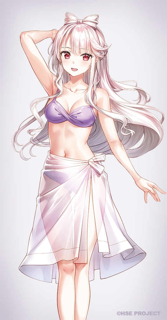 Bikini Rule 34 Image