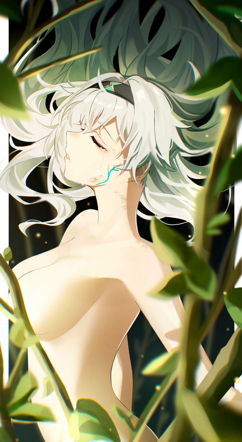 Firefly (Honkai: Star Rail) Rule 34 Image