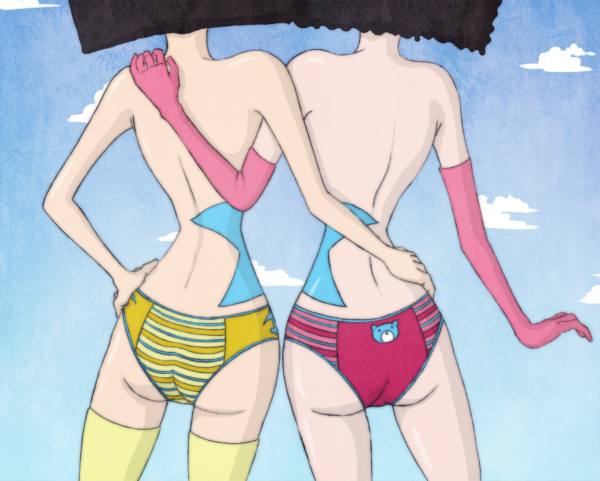 Kiwi (One Piece) Rule 34 Image