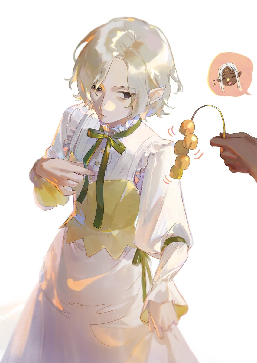 Cithis (Dungeon Meshi) Rule 34 Image