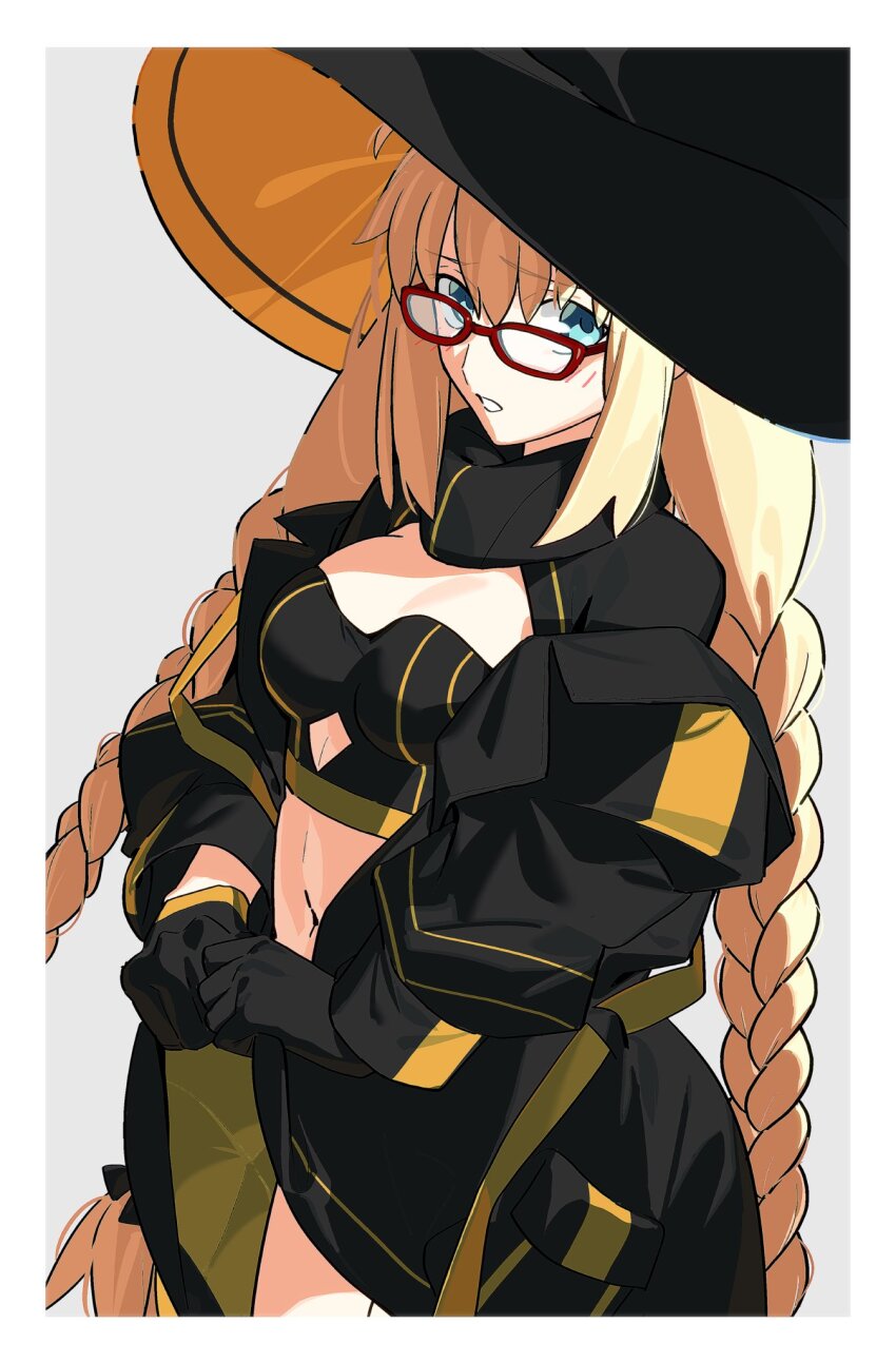 Aesc (Fate) Rule 34 Image