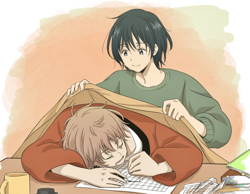 Umibe No Etranger Rule 34 Image