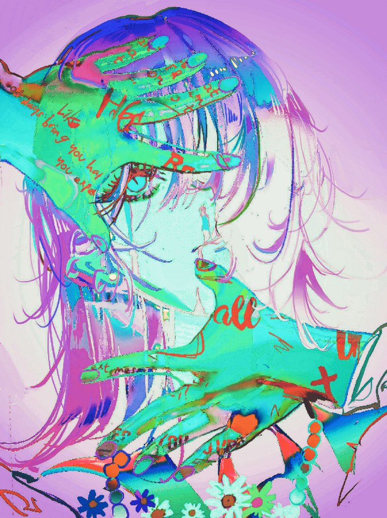 Original Rule 34 Image