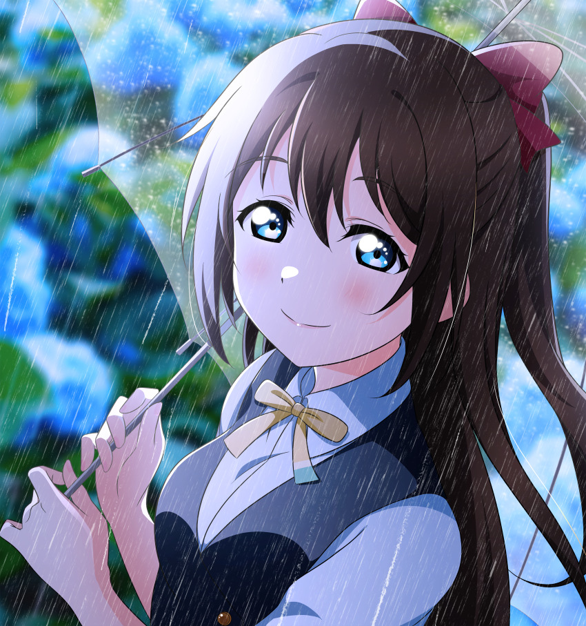 Love Live! Rule 34 Image