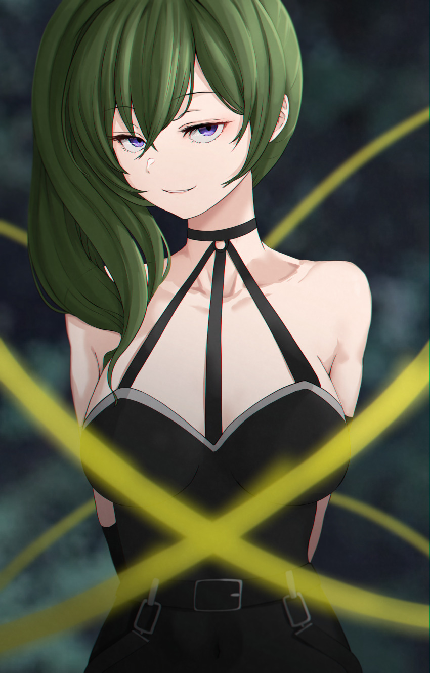 Ubel (Sousou No Frieren) Rule 34 Image