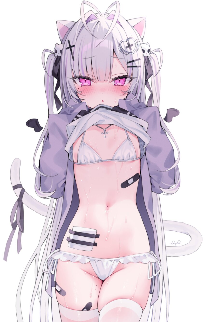 Shubii (Vtuber) Rule 34 Image