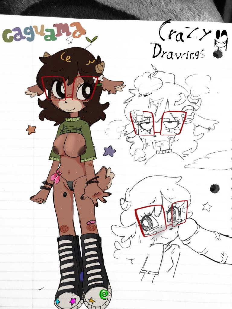 Kiwi (Character) Rule 34 Image