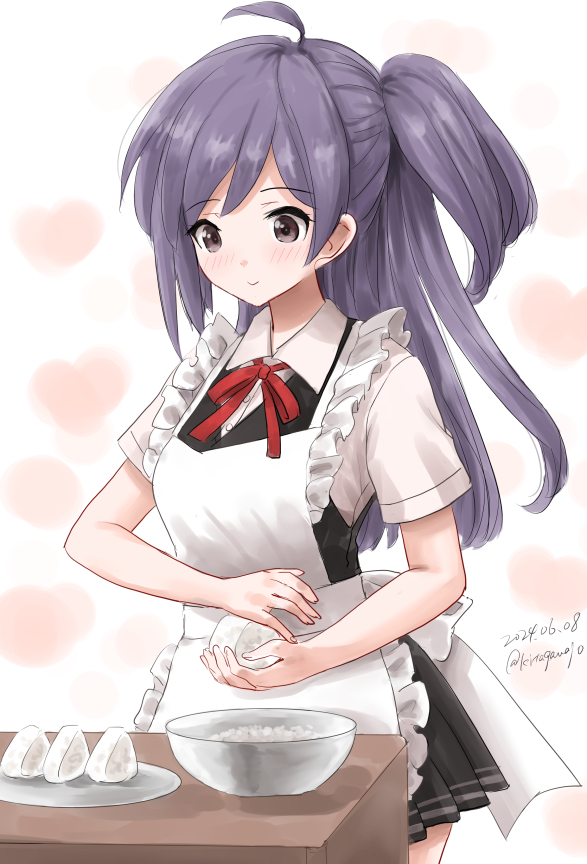 Hagikaze (Kancolle) Rule 34 Image