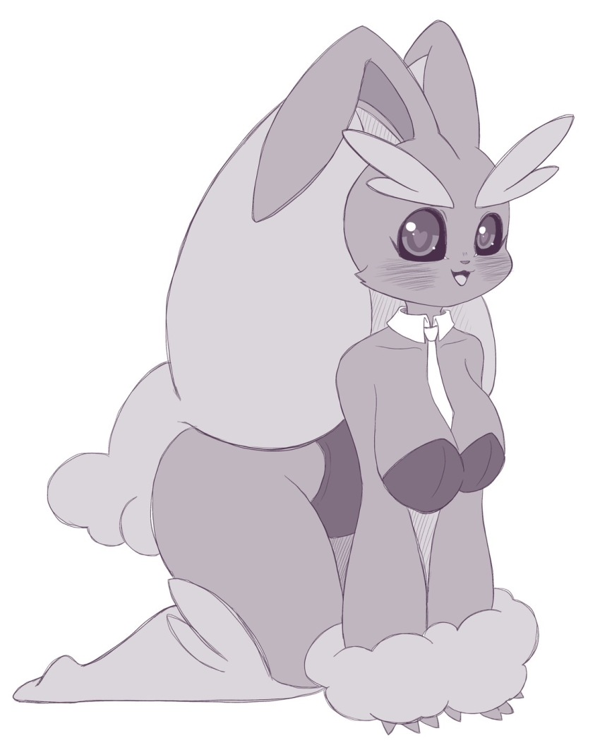 Gen 4 Pokemon (Nintendo) Rule 34 Image