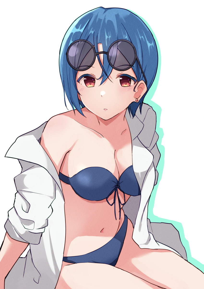 Wakana Shiki (Love Live!) Rule 34 Image