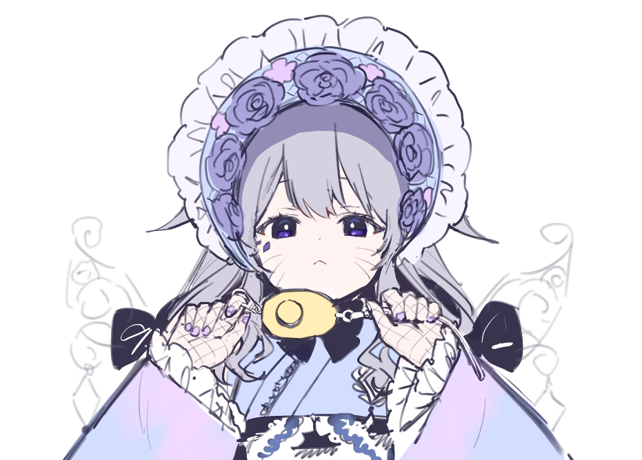 Koseki Bijou (Hololive) Rule 34 Image