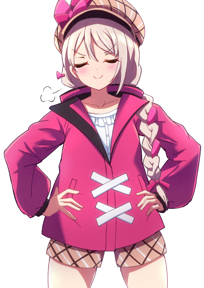 Framme (Fire Emblem) Rule 34 Image