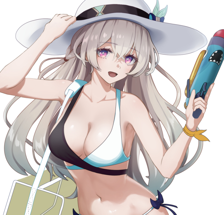 Firefly (Honkai: Star Rail) Rule 34 Image