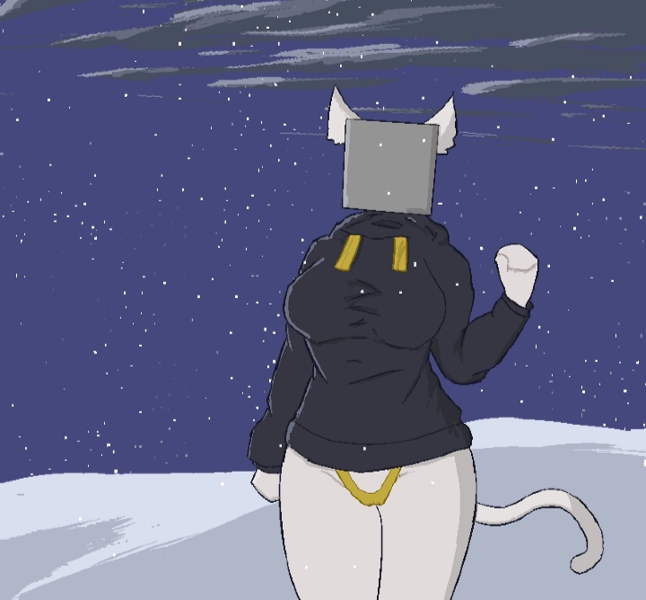 Original Character (Original) Rule 34 Image