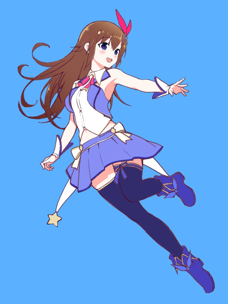 Tokino Sora (Hololive) Rule 34 Image