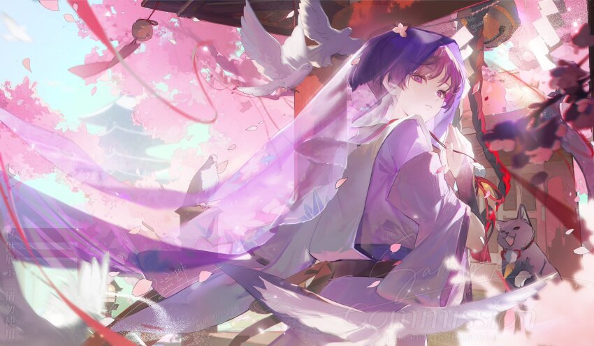 Scaramouche (Genshin Impact) Rule 34 Image