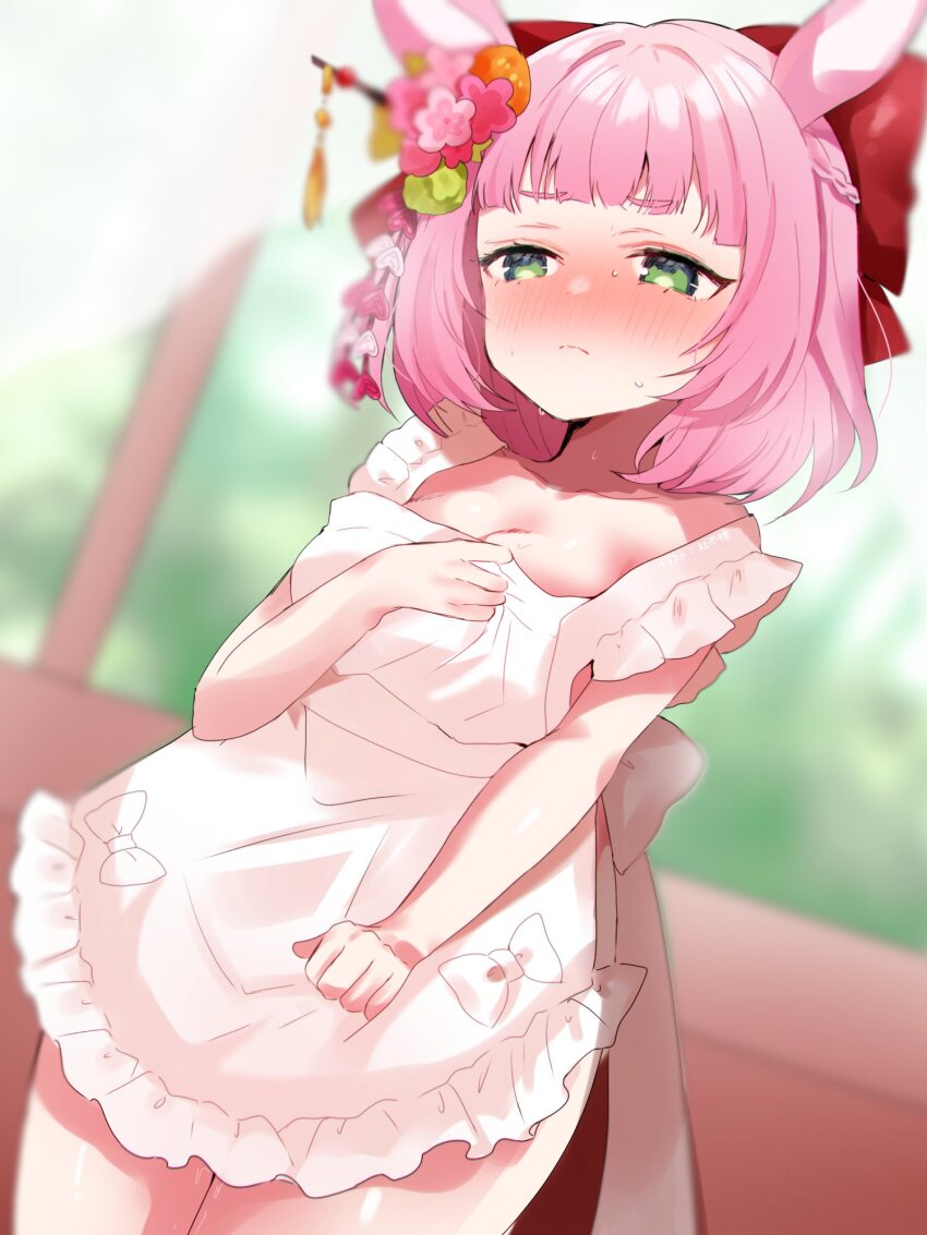 Kemomimi Refle! Rule 34 Image