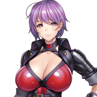 Yoshizawa Kana (Black Lilith) Rule 34 Image